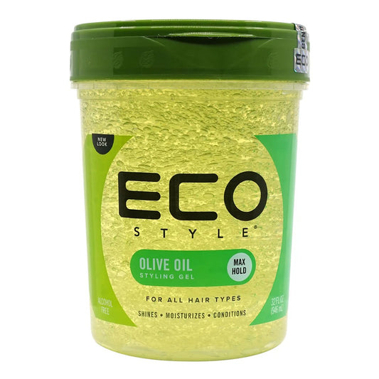 ECO Styling Gel [Olive Oil] 32oz