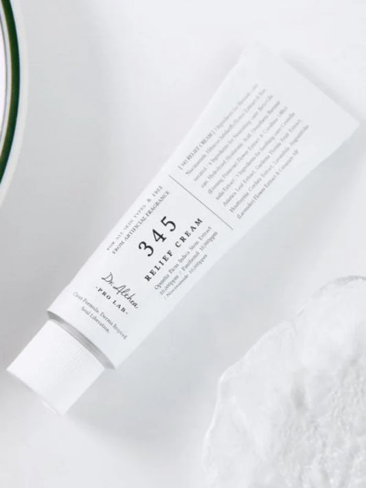 Dr.Althea 345 Relief Cream 50ml