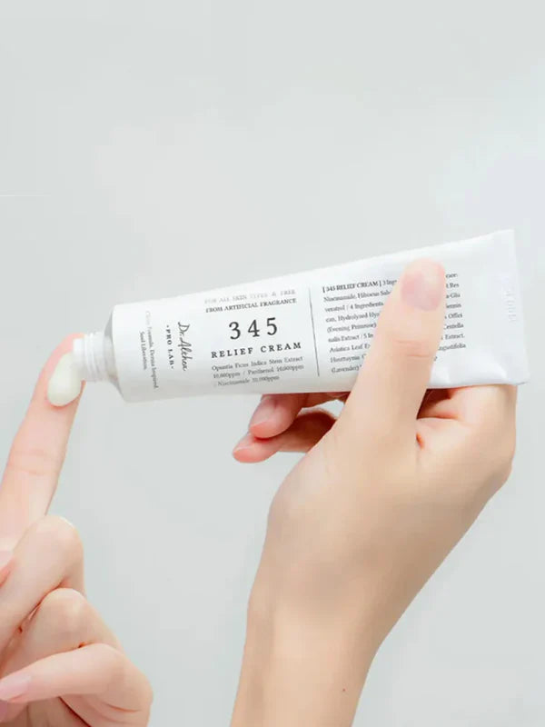 Dr.Althea 345 Relief Cream 50ml