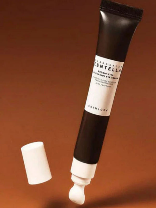 SKIN1004 Madagascar Centella Probio-Cica Bakuchiol Eye Cream 20ml